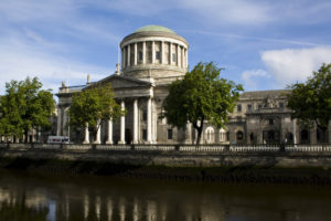 Four Courts, by Chris Dawkins, via Flickr